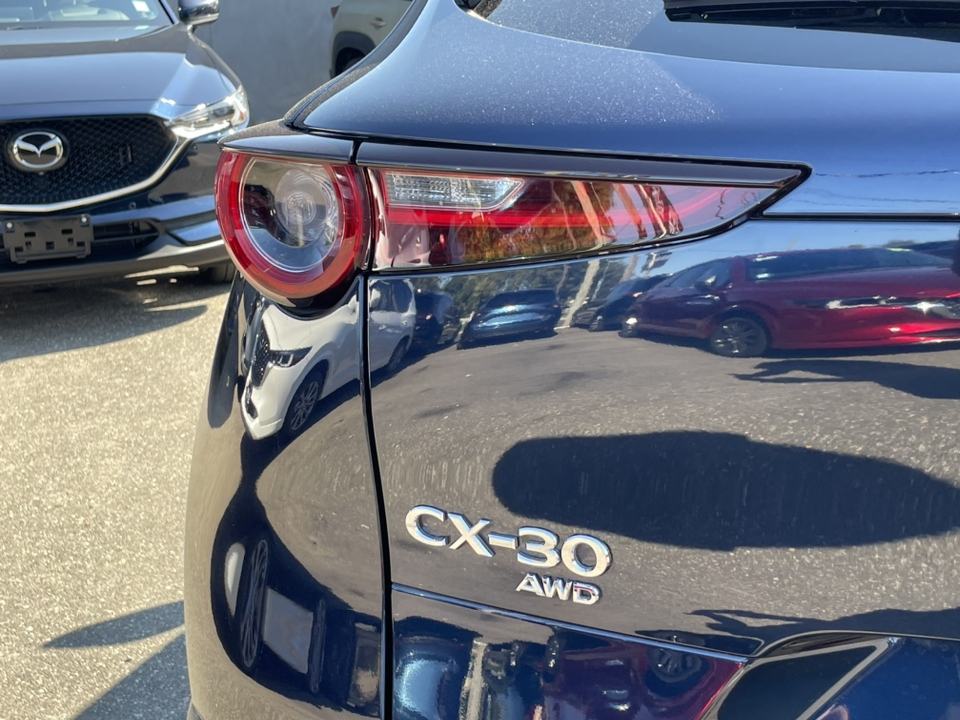 2021 Mazda CX-30 Premium 33