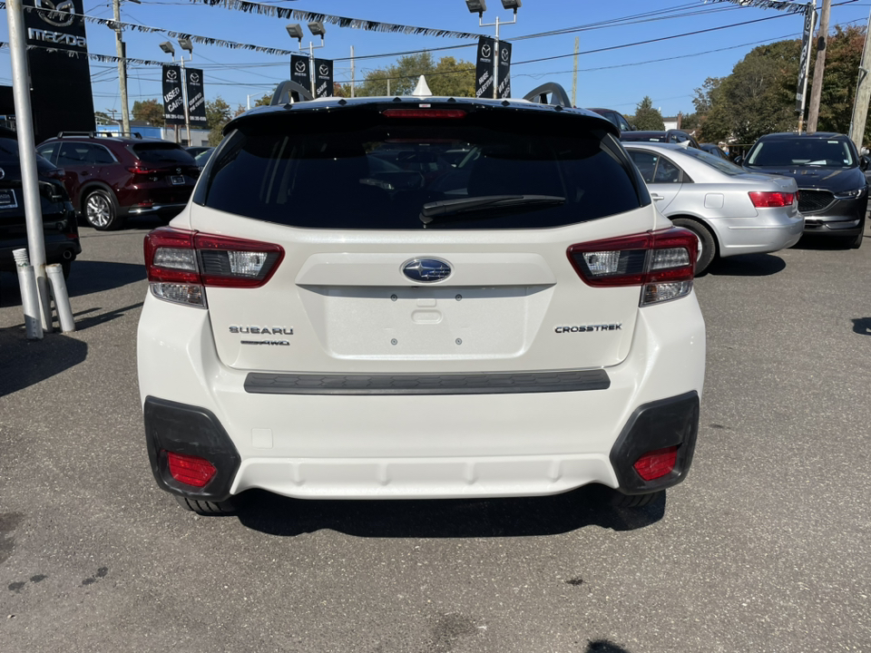 2021 Subaru Crosstrek Premium 5