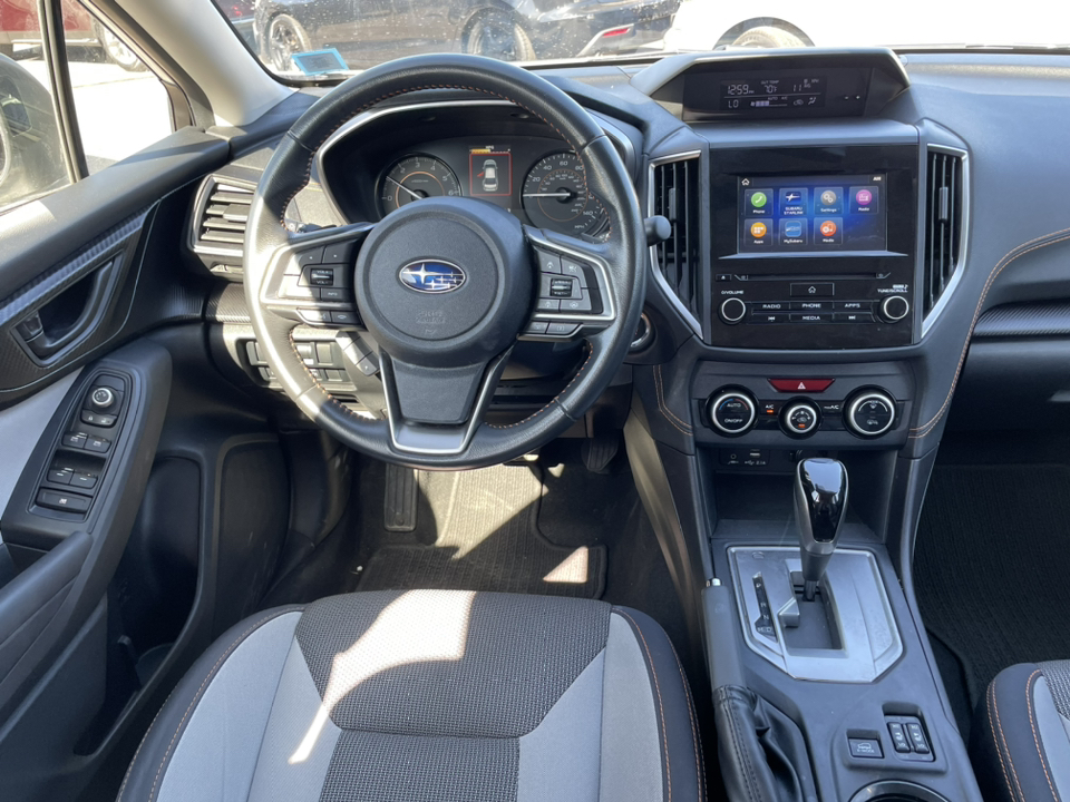 2021 Subaru Crosstrek Premium 11