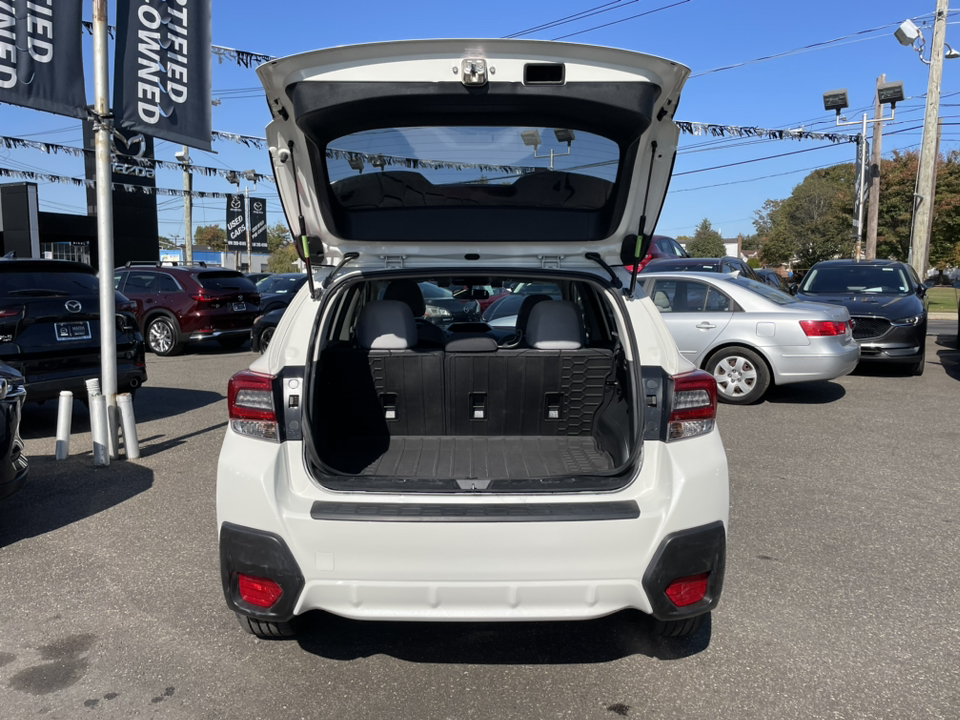 2021 Subaru Crosstrek Premium 30