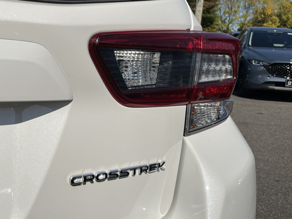 2021 Subaru Crosstrek Premium 31