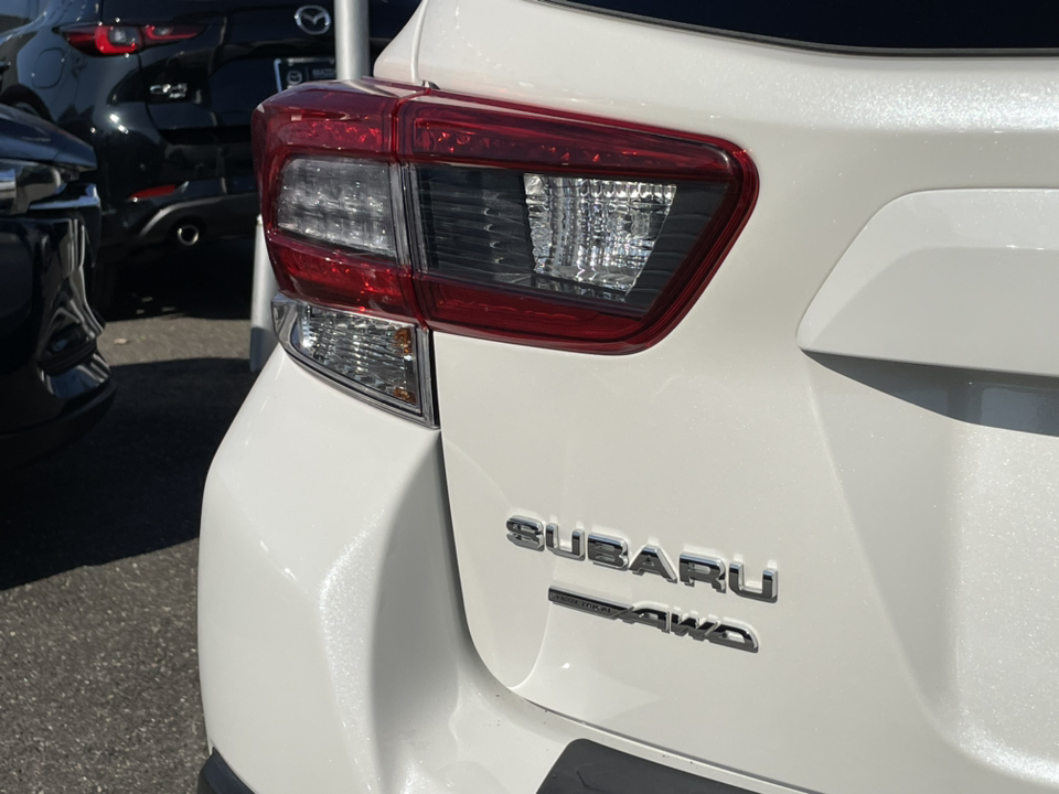 2021 Subaru Crosstrek Premium 32