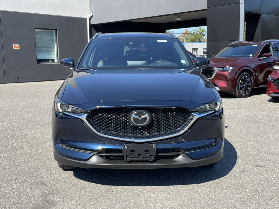 2021 Mazda CX-5 Signature 2