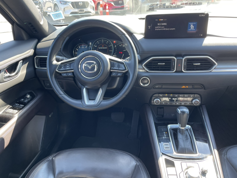 2021 Mazda CX-5 Signature 11