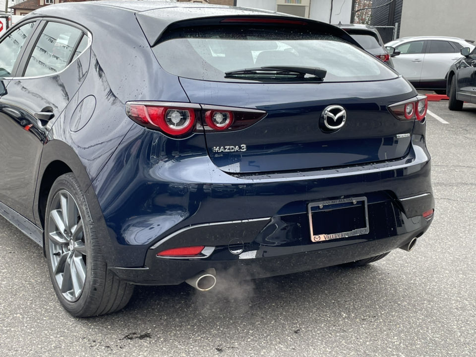 2022 Mazda Mazda3 Preferred 32