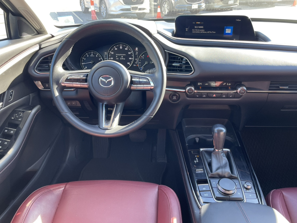 2022 Mazda CX-30 2.5 S Carbon Edition 11