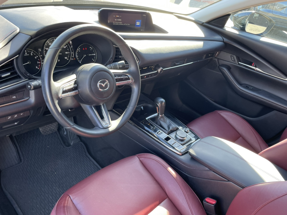 2022 Mazda CX-30 2.5 S Carbon Edition 23