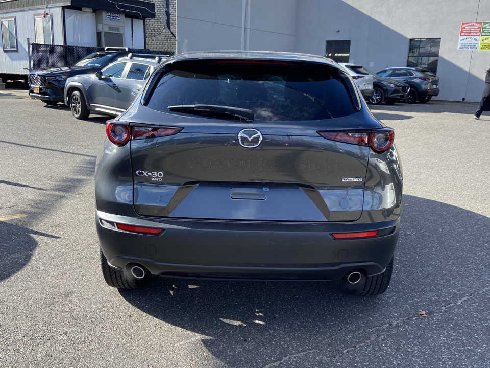 2021 Mazda CX-30 Select 5