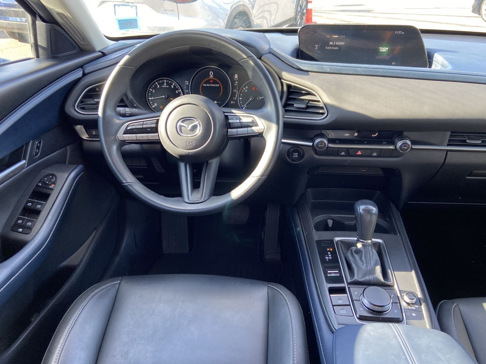 2021 Mazda CX-30 Select 11