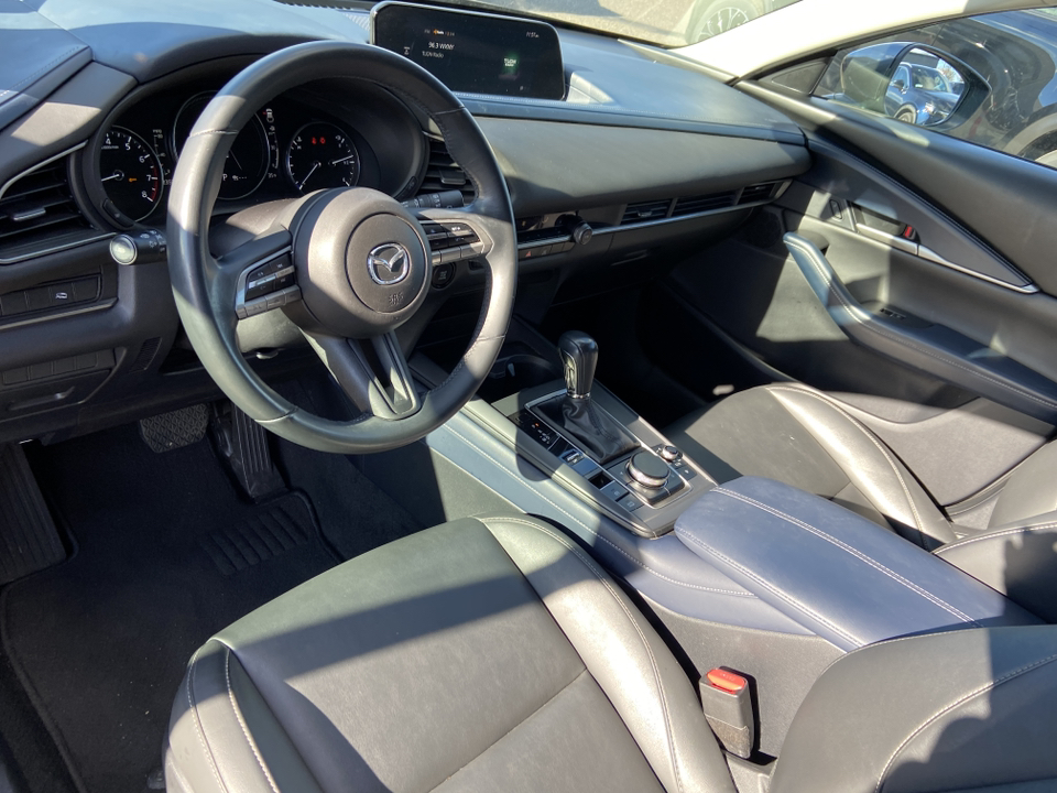 2021 Mazda CX-30 Select 21