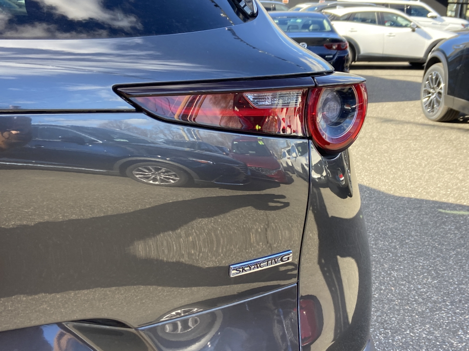 2021 Mazda CX-30 Select 30