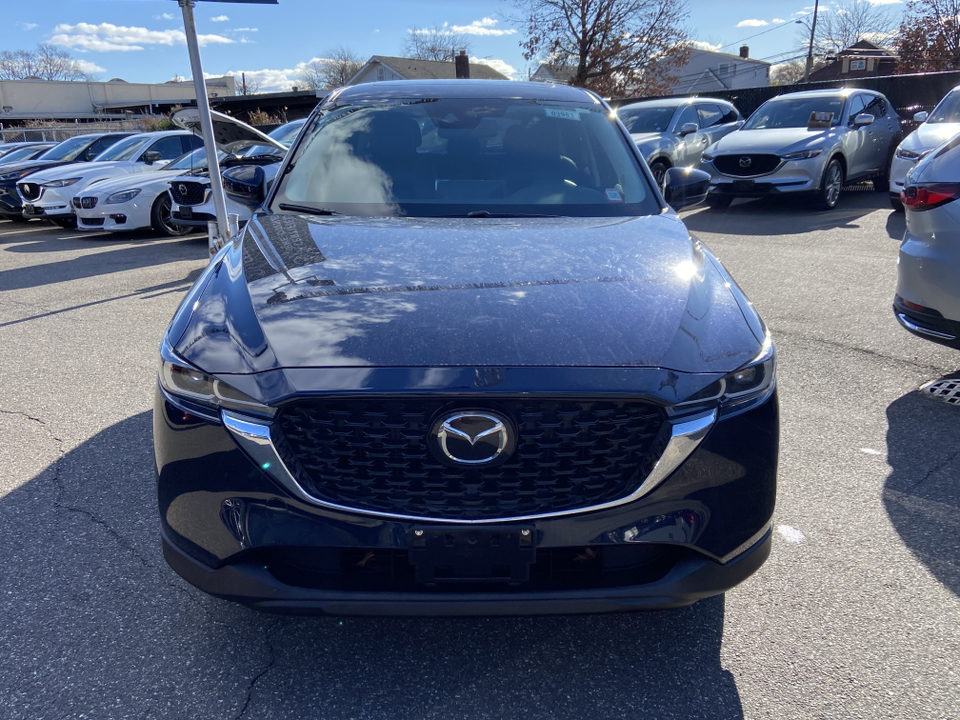 2023 Mazda CX-5 2.5 S Preferred Package 2