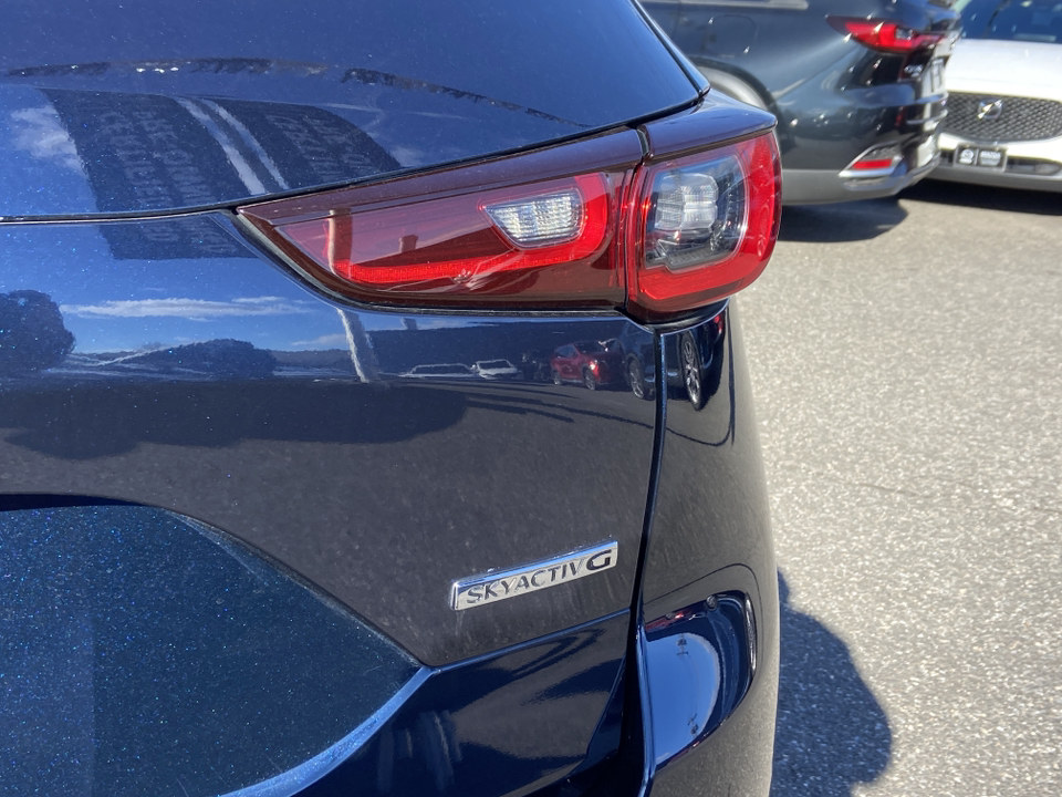 2023 Mazda CX-5 2.5 S Preferred Package 29