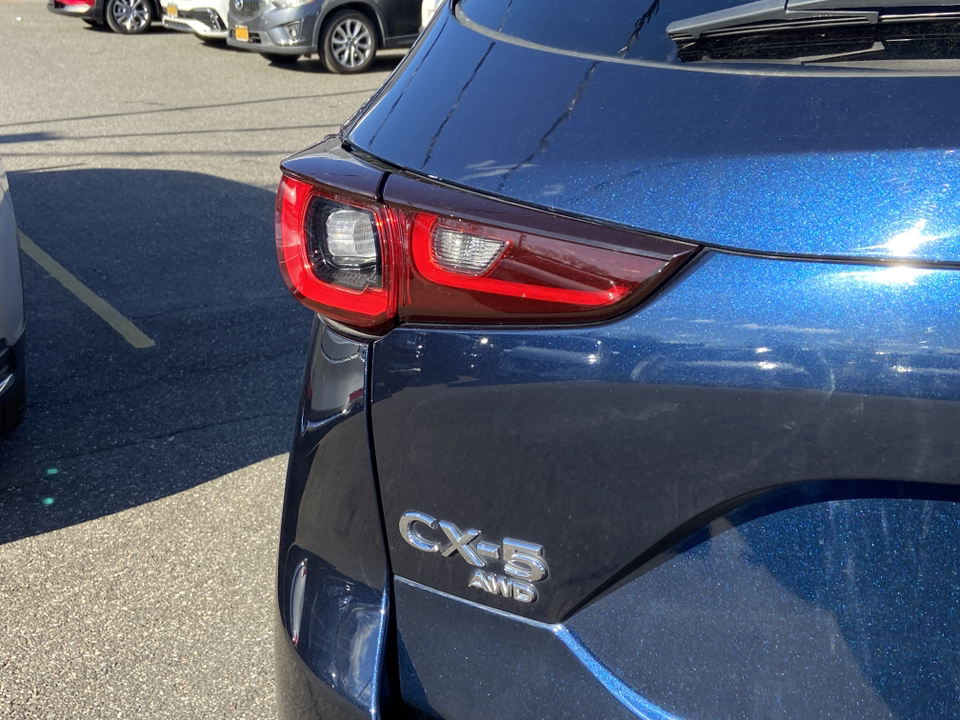 2023 Mazda CX-5 2.5 S Preferred Package 30