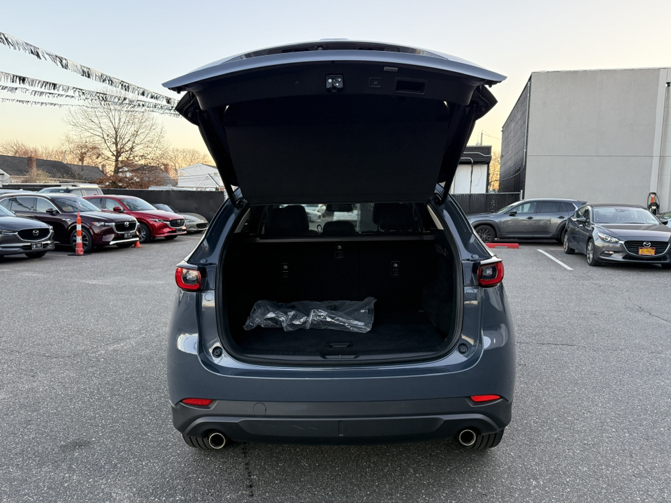 2022 Mazda CX-5 2.5 S Carbon Edition 30