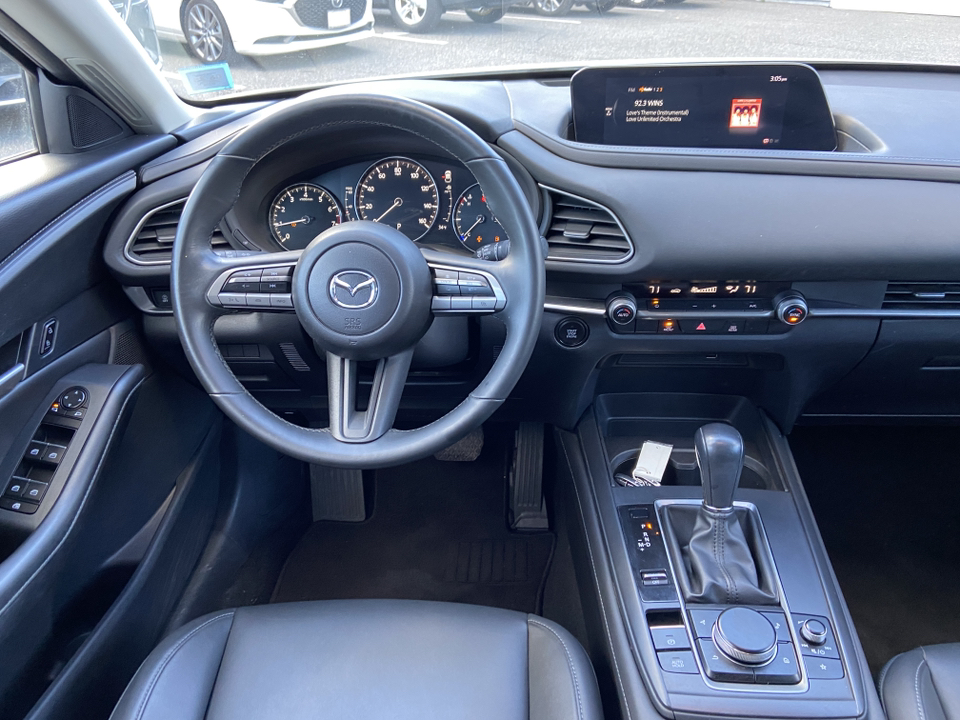 2021 Mazda CX-30 Select 11