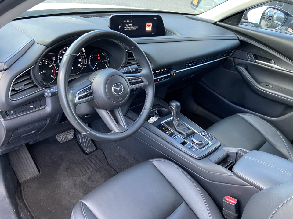 2021 Mazda CX-30 Select 22