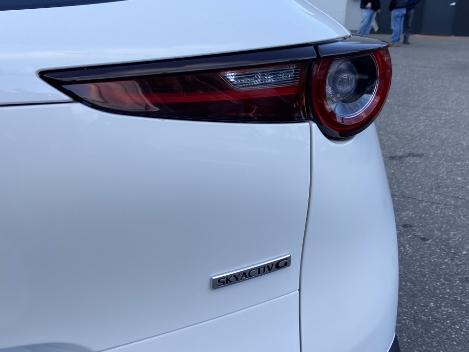 2021 Mazda CX-30 Select 31