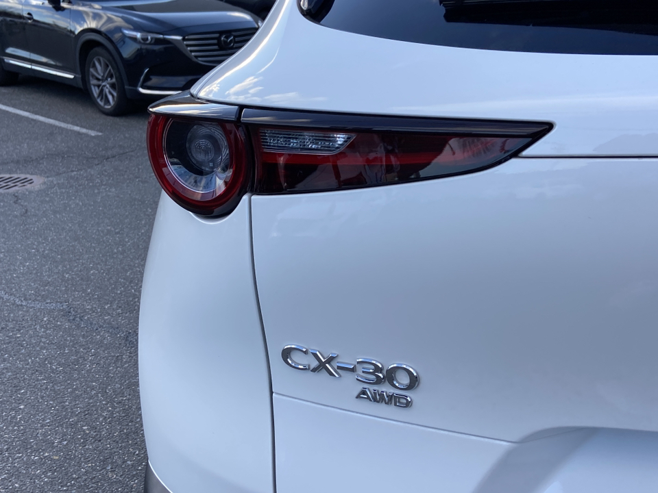 2021 Mazda CX-30 Select 32