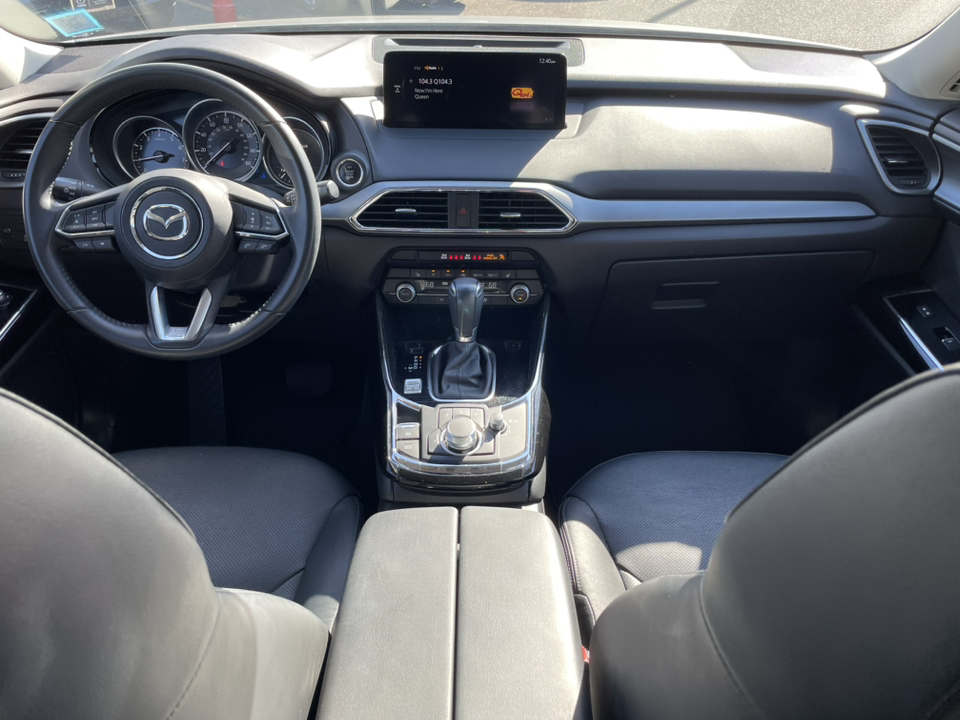 2021 Mazda CX-9 Touring 10