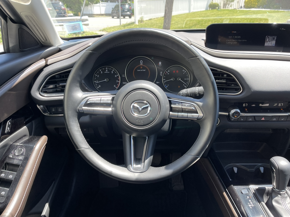 2023 Mazda CX-30 2.5 Turbo Premium Plus Package 13