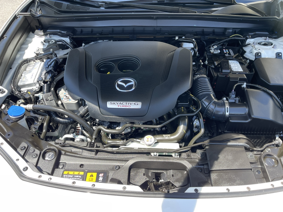 2023 Mazda CX-30 2.5 Turbo Premium Plus Package 27