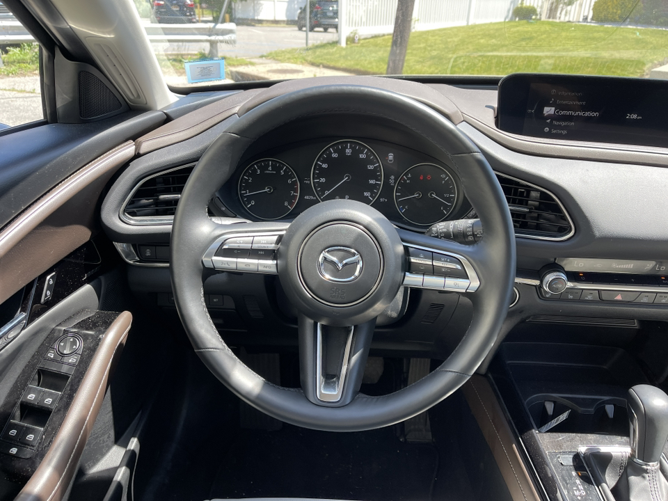 2023 Mazda CX-30 2.5 Turbo Premium Package 12