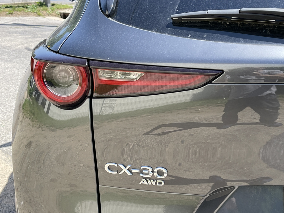 2023 Mazda CX-30 2.5 Turbo Premium Package 33