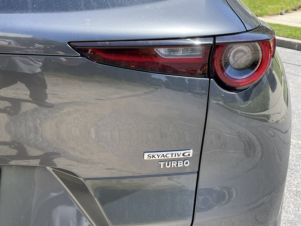 2023 Mazda CX-30 2.5 Turbo Premium Package 34