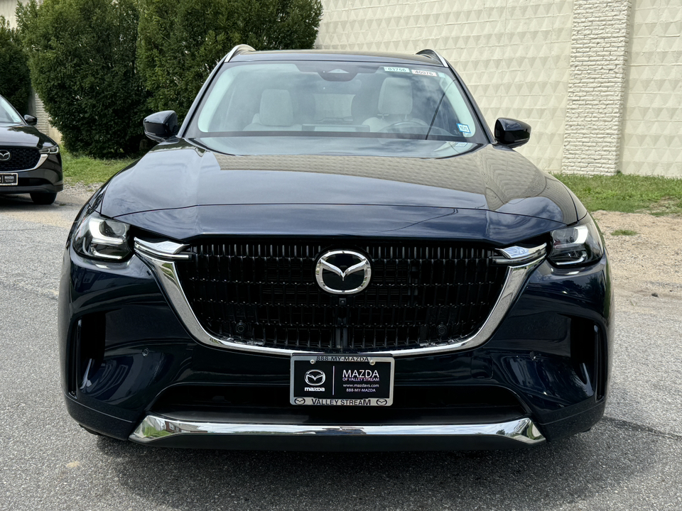 2024 Mazda CX-90 3.3 Turbo S Premium Plus 2