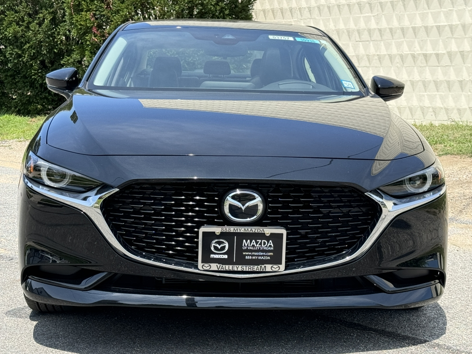 2023 Mazda Mazda3 2.5 S Premium Package 2