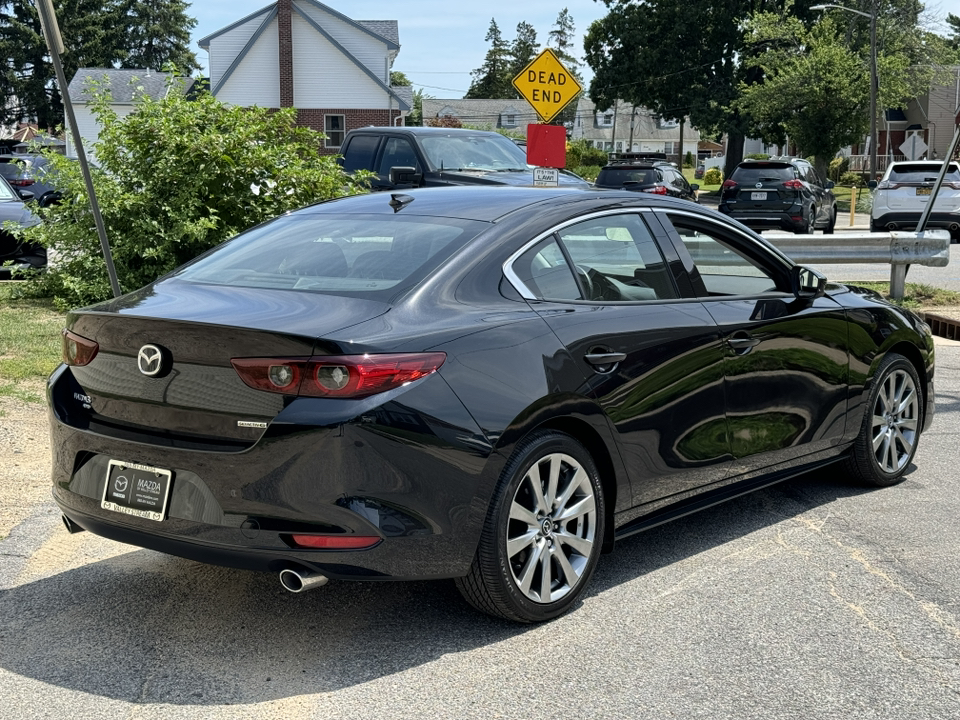 2023 Mazda Mazda3 2.5 S Premium Package 4