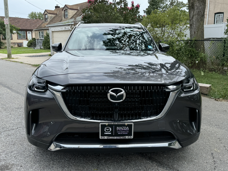 2024 Mazda CX-90 3.3 Turbo S Premium Plus 2