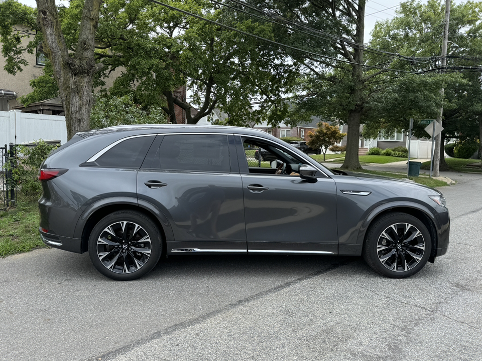 2024 Mazda CX-90 3.3 Turbo S Premium Plus 3