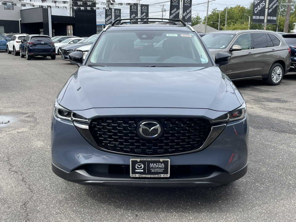 2024 Mazda CX-5 2.5 S Carbon Edition 2