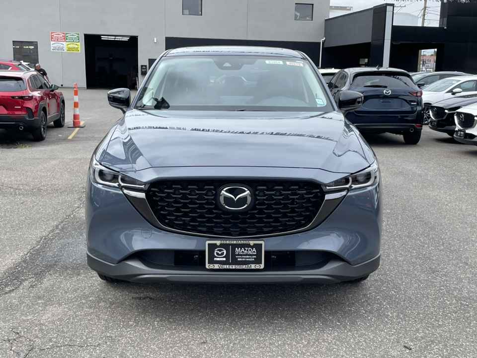 2024 Mazda CX-5 2.5 S Carbon Edition 2