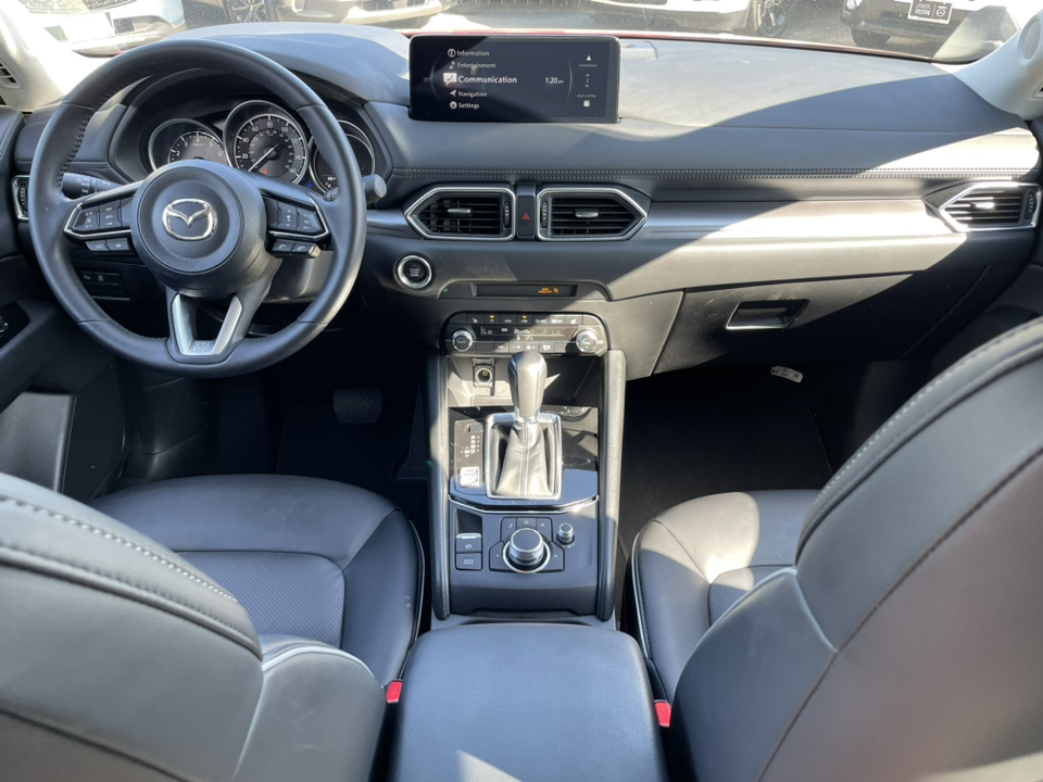 2024 Mazda CX-5 2.5 S Select Package 10