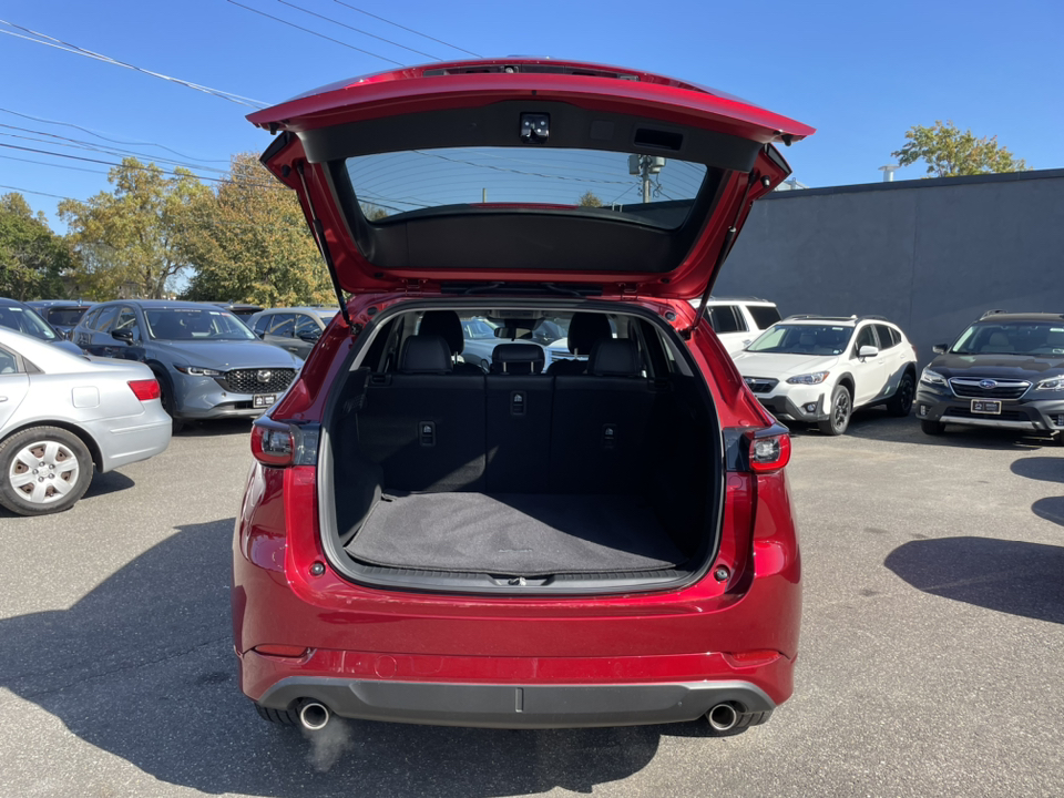 2024 Mazda CX-5 2.5 S Select Package 29