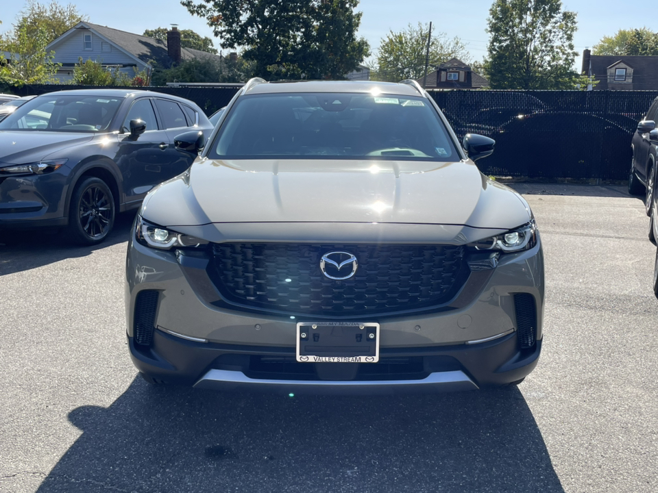 2024 Mazda CX-50 2.5 Turbo Premium Plus Package 2