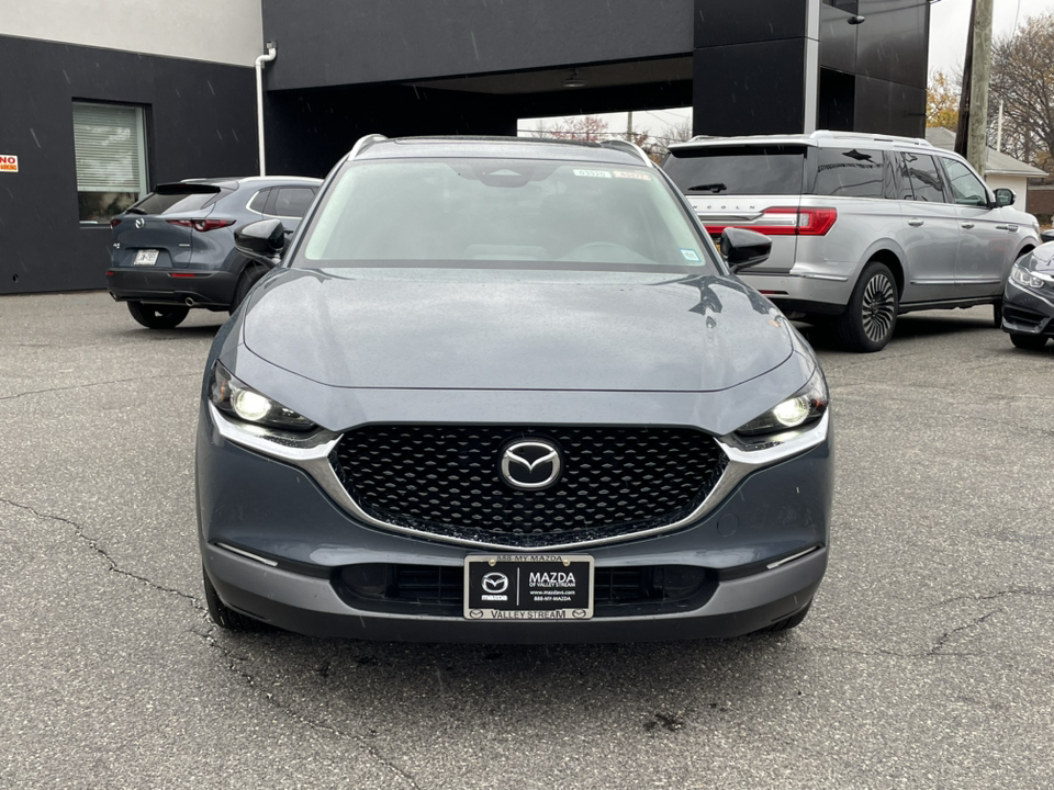 2024 Mazda CX-30 2.5 S Carbon Edition 2