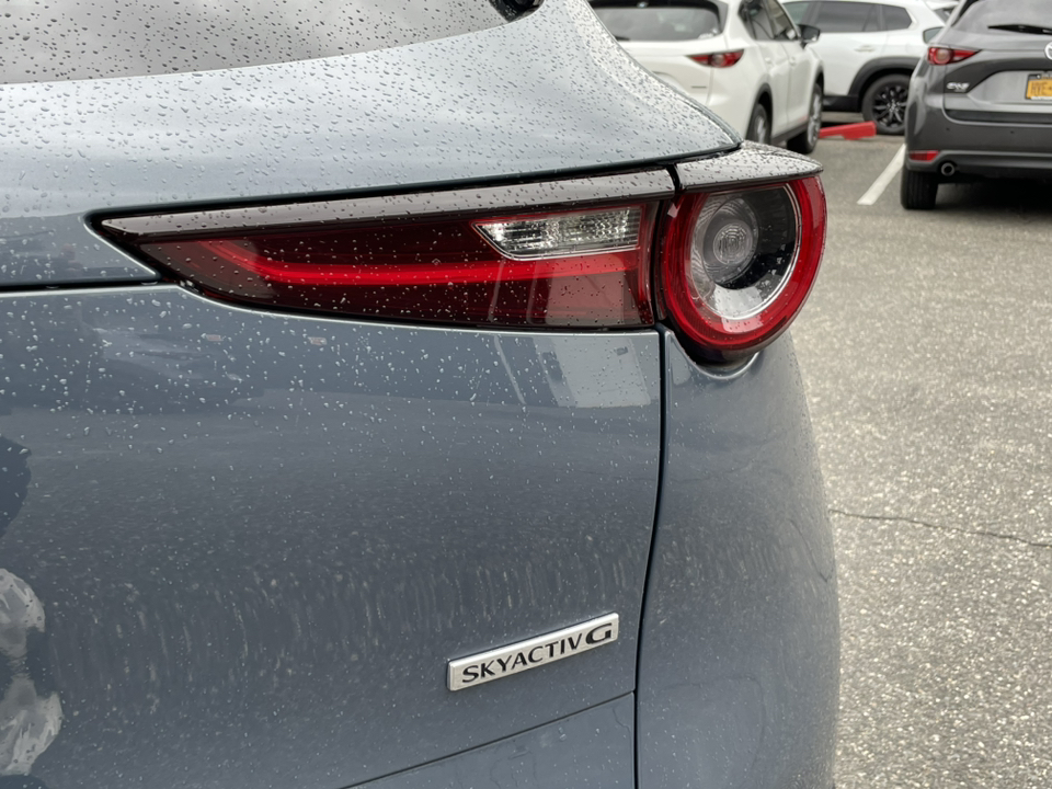 2024 Mazda CX-30 2.5 S Carbon Edition 32