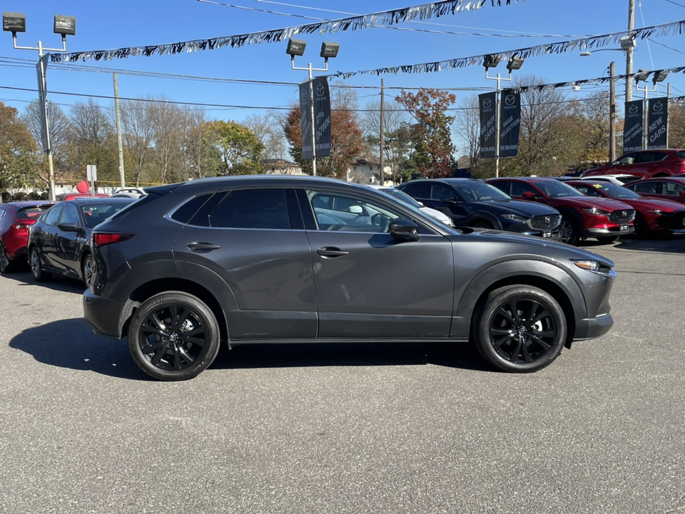 2024 Mazda CX-30 2.5 Turbo Premium Plus Package 3