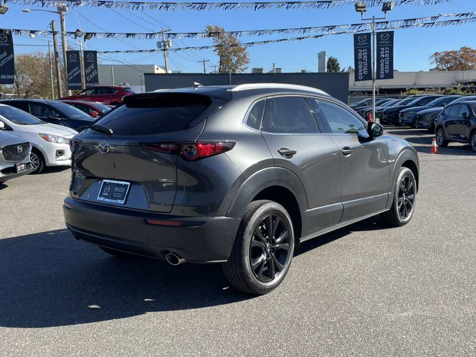 2024 Mazda CX-30 2.5 Turbo Premium Plus Package 4