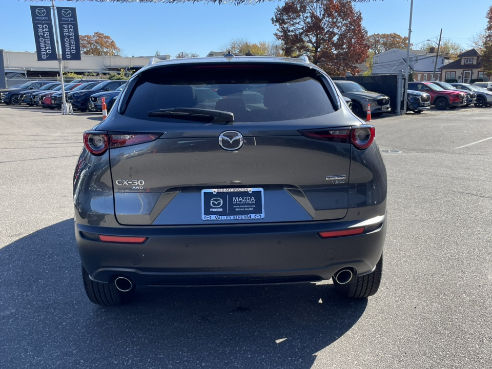 2024 Mazda CX-30 2.5 Turbo Premium Plus Package 5