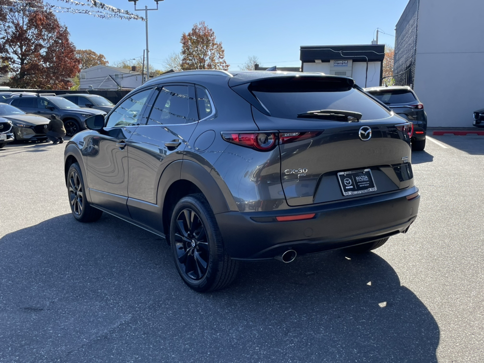 2024 Mazda CX-30 2.5 Turbo Premium Plus Package 6