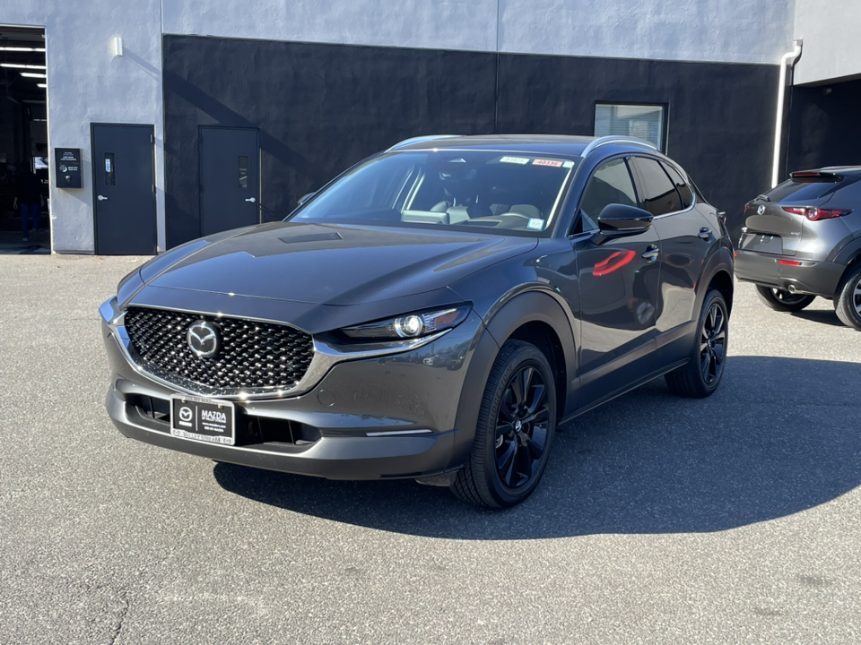 2024 Mazda CX-30 2.5 Turbo Premium Plus Package 7