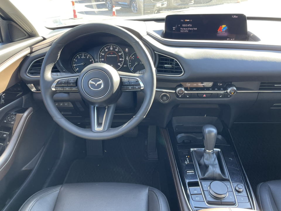 2024 Mazda CX-30 2.5 Turbo Premium Plus Package 11