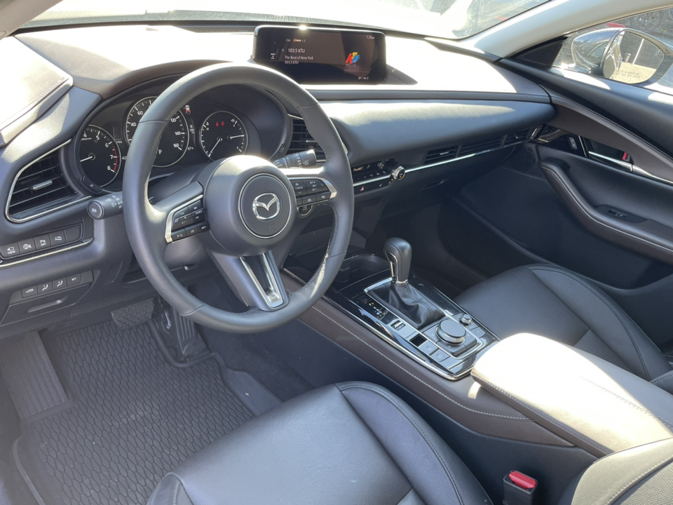 2024 Mazda CX-30 2.5 Turbo Premium Plus Package 22