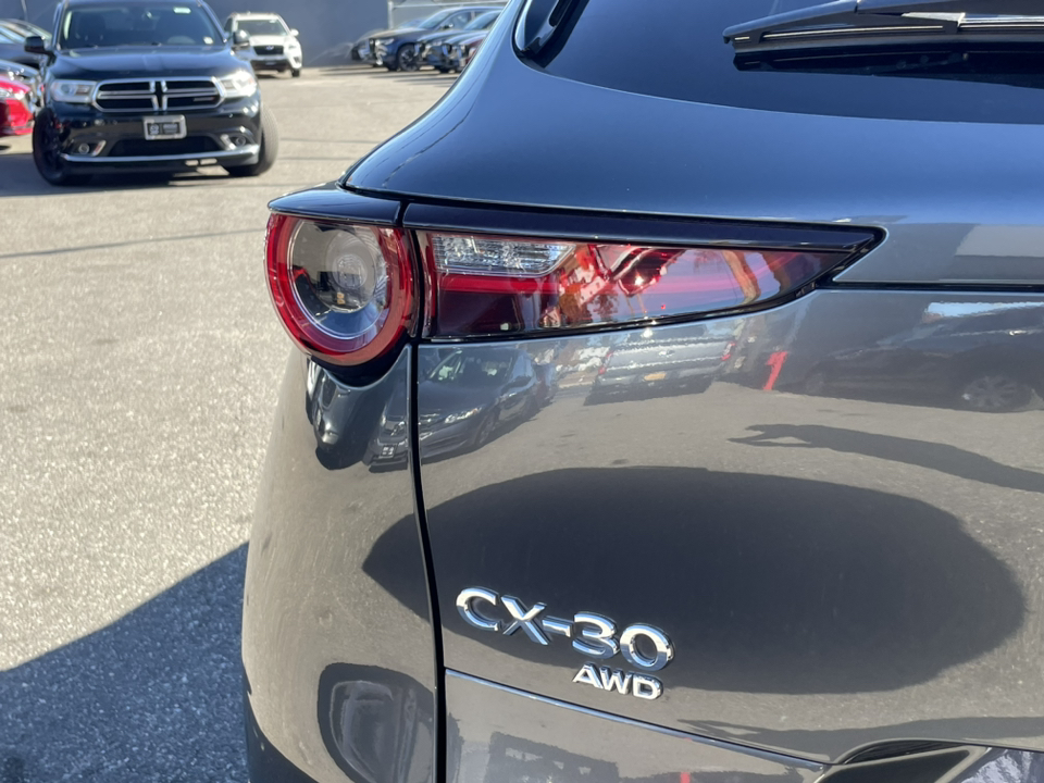 2024 Mazda CX-30 2.5 Turbo Premium Plus Package 32