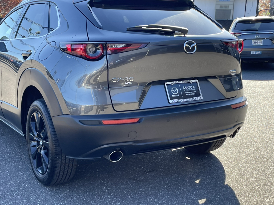 2024 Mazda CX-30 2.5 Turbo Premium Plus Package 33